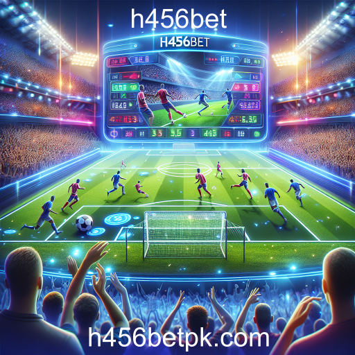 O Crescimento dos Esportes Virtuais: Uma Nova Era nos Jogos